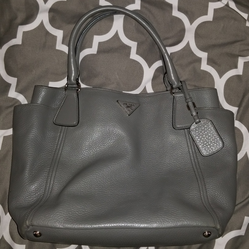 Prada Handbag